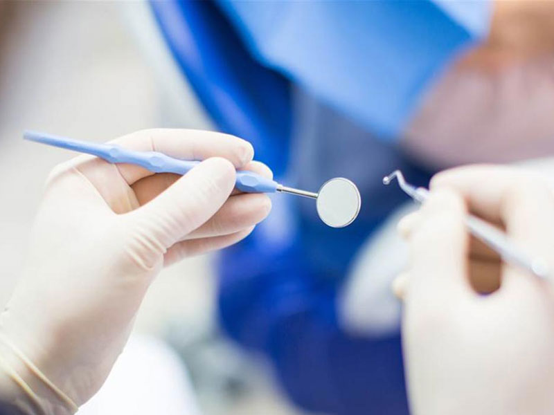 رتبه قبولی در رشته دندانپزشکی با سهمیه ایثارگران 5 درصد و 25 درصد