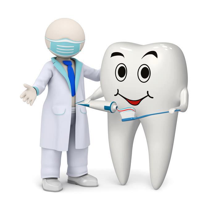 قبولی در دندان پزشکی منطقه 1
