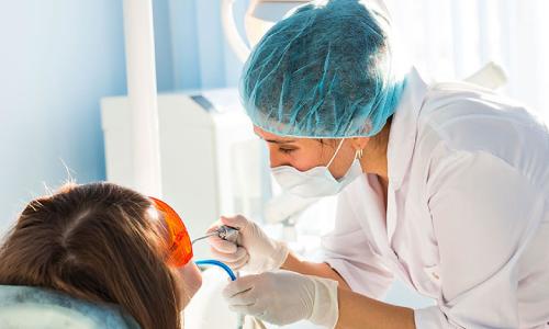 درآمد رشته های فوق تخصصی دندانپزشکی
